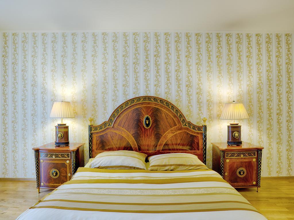 Lyra Apartments Karlovy Vary Habitación foto